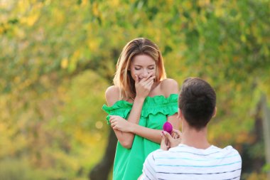 Weird Signs He Is Going To Propose